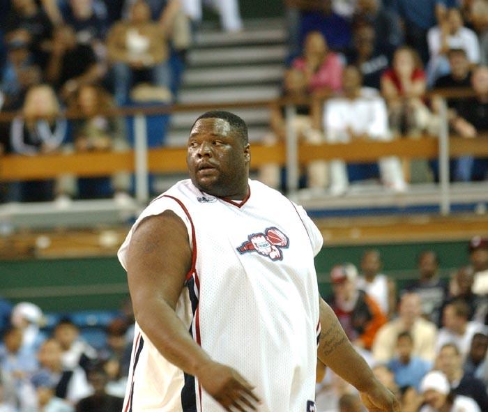 ΤΖΑΚΣΟΝ ΤΡΟΙ (JACKSON" ESCALADE" TROY) Basketbook